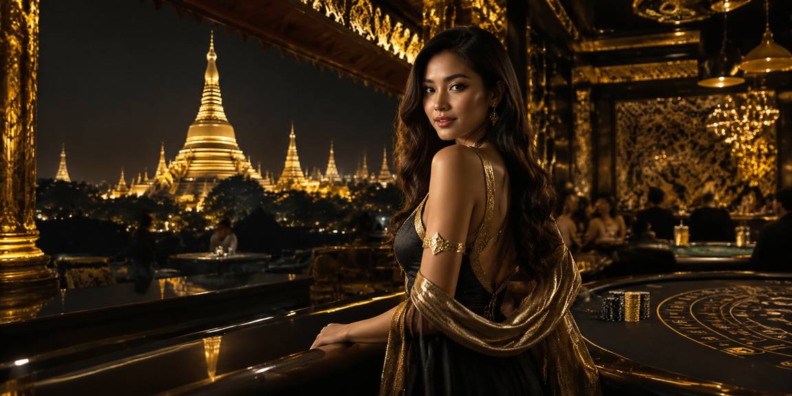 star2 Magic Forest ၏ လိုက်ဖ် စားပွဲ ဒီဇိုင်းများ